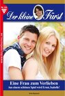 Buchcover Eine Frau zum Verlieben / Der kleine Fürst Bd.105