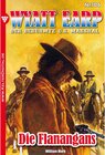 Buchcover Wyatt Earp 106 - Western / Wyatt Earp Bd.106