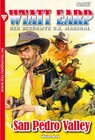 Buchcover Wyatt Earp 107 - Western / Wyatt Earp Bd.107