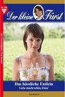 Buchcover Das hässliche Entlein / Der kleine Fürst Bd.108