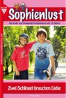 Buchcover Sophienlust 106 - Familienroman / Sophienlust Bd.106