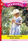Buchcover Mami 1845 - Familienroman / Mami Bd.1845