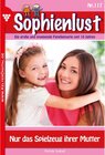 Buchcover Sophienlust 117 - Familienroman / Sophienlust Bd.117