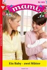 Buchcover Mami 1855 - Familienroman / Mami Bd.1855