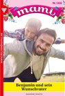 Buchcover Mami 1856 - Familienroman / Mami Bd.1856