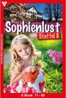 Buchcover Sophienlust Staffel 8 - Familienroman / Sophienlust Staffel Bd.8