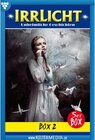 Buchcover Irrlicht Box 2 - Mystikroman / Irrlicht Box Bd.2