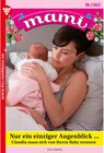 Buchcover Mami 1903 - Familienroman / Mami Bd.1903
