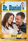 Buchcover Dr. Daniel Jubiläumsbox 3 - Arztroman / Dr. Daniel Bd.3