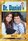 Buchcover Dr. Daniel Box 4 - Arztroman / Dr. Daniel Box Bd.4
