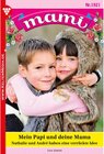 Buchcover Mami 1921 - Familienroman / Mami Bd.1921
