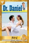 Buchcover Dr. Daniel Jubiläumsbox 6 - Arztroman / Dr. Daniel Box Bd.6