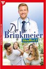 Buchcover Dr. Brinkmeier Staffel 2 - Arztroman / Dr. Brinkmeier Staffel Bd.2