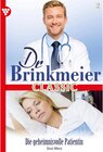 Buchcover Dr. Brinkmeier Classic 2 - Arztroman / Dr. Brinkmeier Classic Bd.2