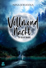 Buchcover Vollmondnacht - Der Ruf des Mondes