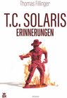 Buchcover T.C. Solaris