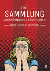 Buchcover Eine Sammlung ungewöhnlicher Geschichten