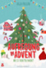 Buchcover Aufregung im Advent - Wo ist Herr Polymorf?