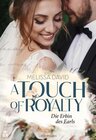 Buchcover A Touch of Royalty - Die Erbin des Earls