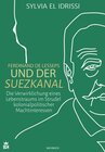 Buchcover Ferdinand de Lesseps und der Suezkanal