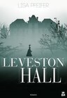 Buchcover Leveston Hall