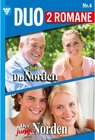 Buchcover Dr. Norden-Duo 4 - Arztroman / Dr. Norden-Duo Bd.4