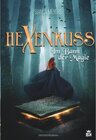 Buchcover Hexenkuss: Im Bann der Magie