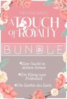 Buchcover Book King Bundle