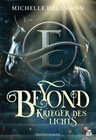 Buchcover Beyond: Krieger des Lichts