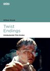 Buchcover Twist Endings