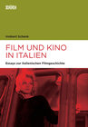 Buchcover Film und Kino in Italien