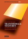 Buchcover Transmediale Texturen