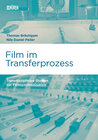 Buchcover Film im Transferprozess