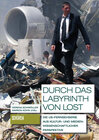 Buchcover Durch das Labyrinth von LOST