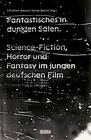 Buchcover Fantastisches in dunklen Sälen