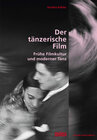 Buchcover Der tänzerische Film