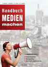 Buchcover Handbuch Medien machen