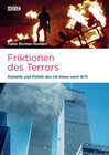 Buchcover Friktionen des Terrors.