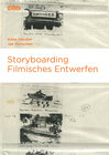 Buchcover Storyboarding