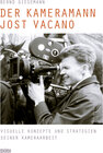 Buchcover Der Kameramann Jost Vacano