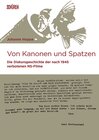 Buchcover Von Kanonen und Spatzen