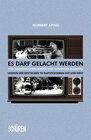 Buchcover Es darf gelacht werden Von Männern ohne Nerven und Vätern der Klamotte