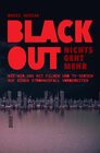 Buchcover Blackout – nichts geht mehr