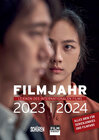 Buchcover Filmjahr 2023/2024 - Lexikon des internationalen Films