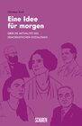 Buchcover Eine Idee für morgen