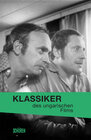 Buchcover Klassiker des ungarischen Films