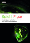 Buchcover Spiel | Figur