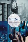 Buchcover Filmzeit – Zeitdimensionen des Films