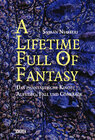 Buchcover A lifetime full of Fantasy