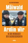Buchcover Herr Maiwald der Armin und wir